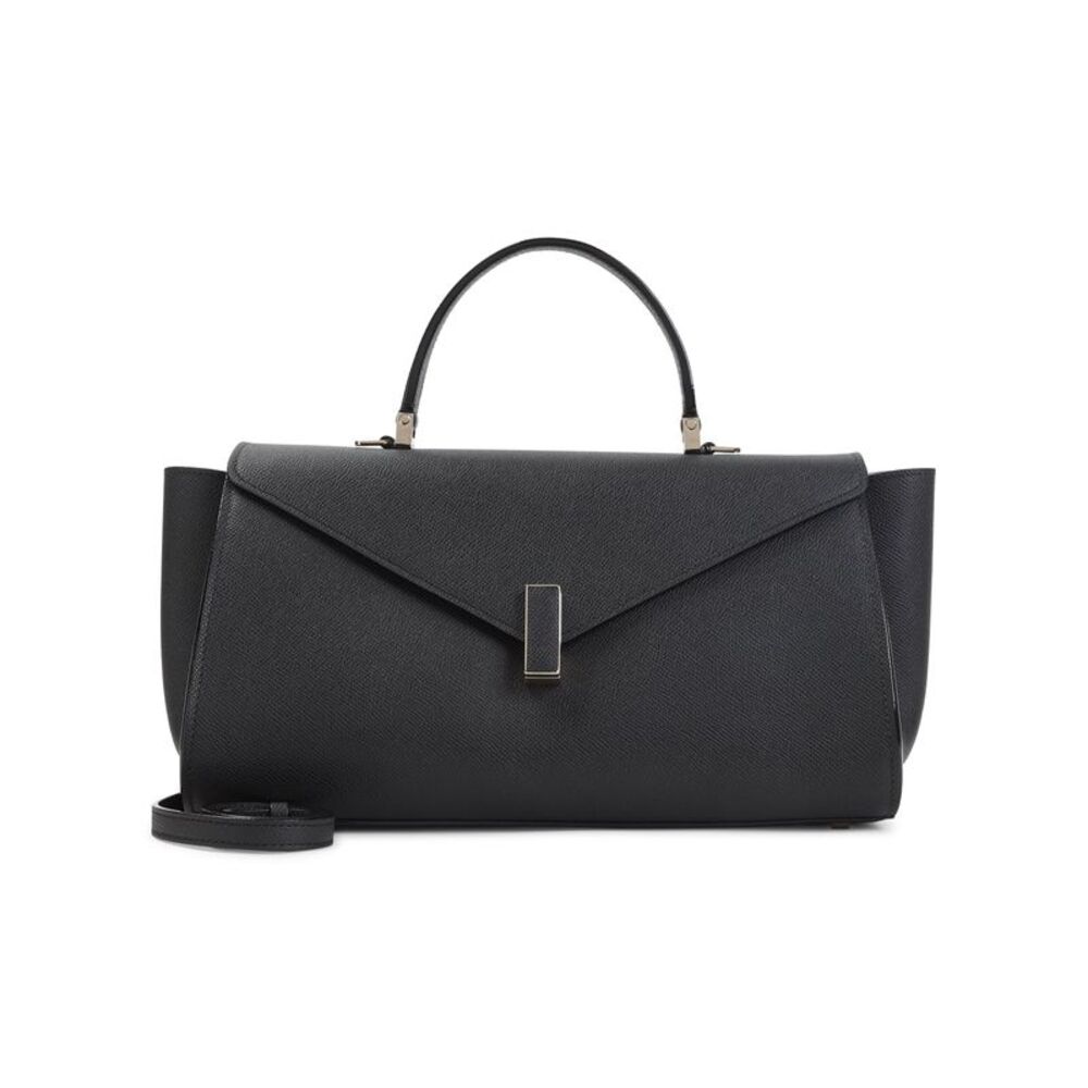 Valextra Iside Editor Bag Women
